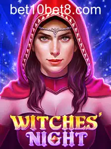 WitchesNight
