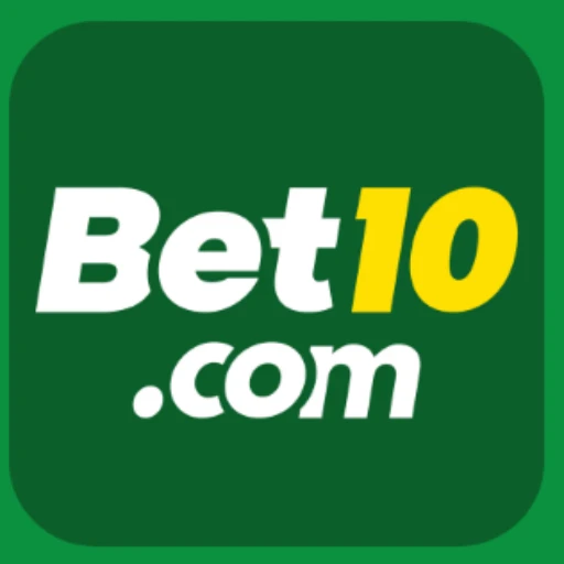 bet10 Logo